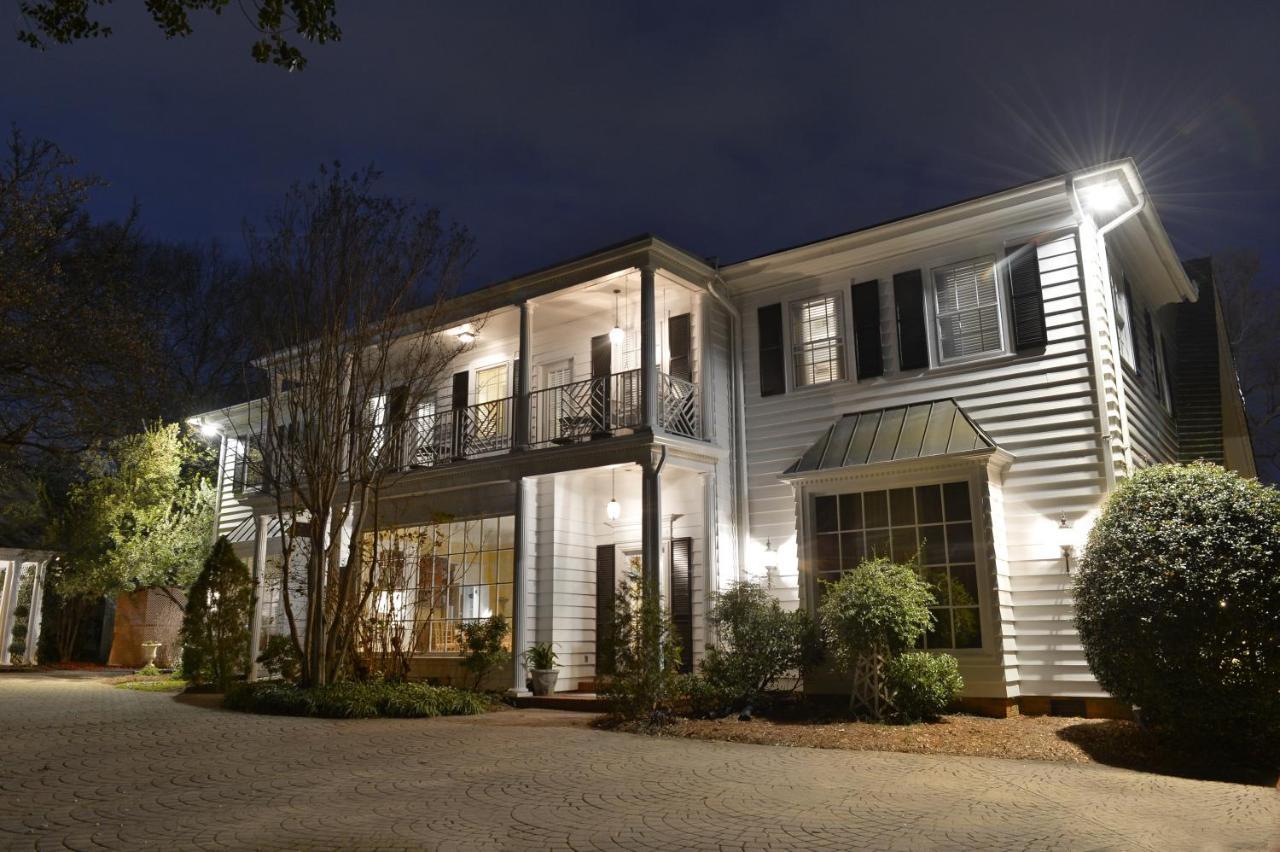 The Morehead Charlotte