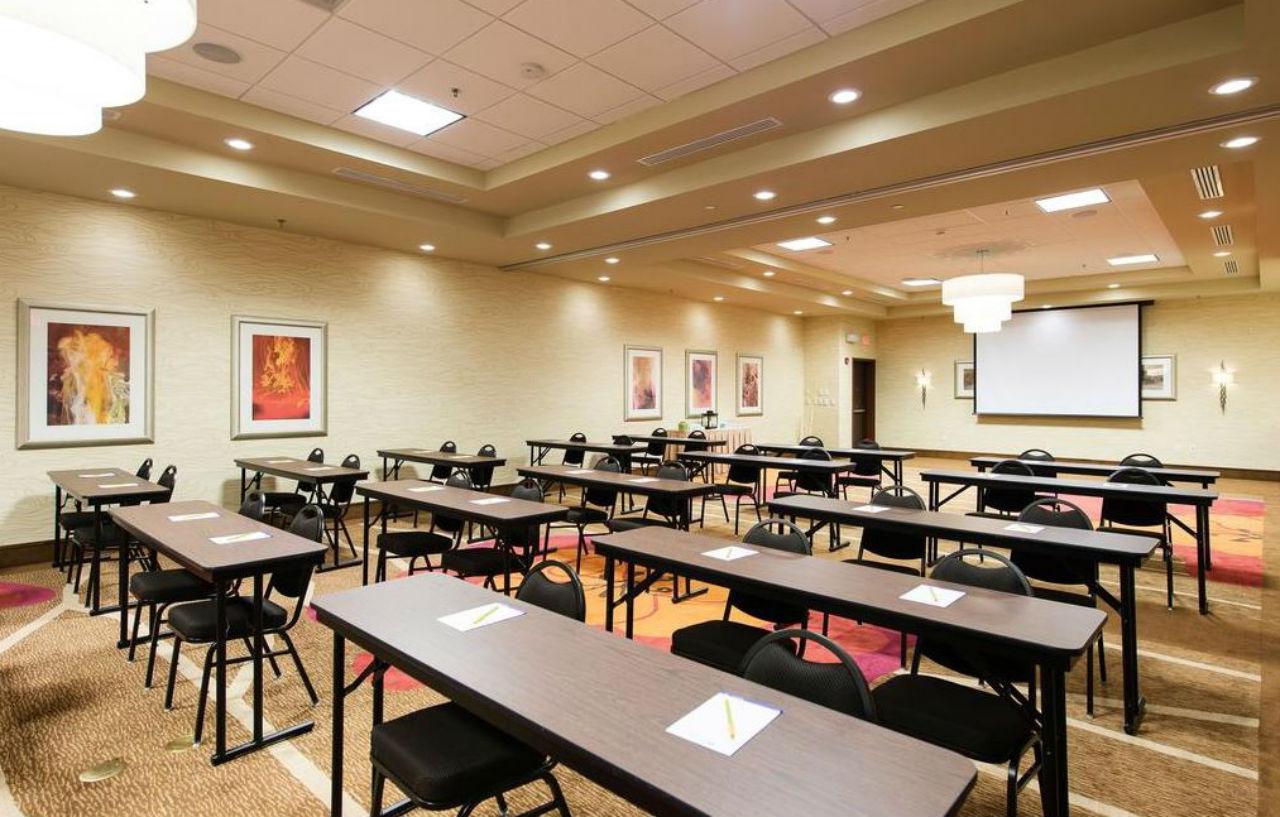 Hilton Garden Airport Hotel Charlotte