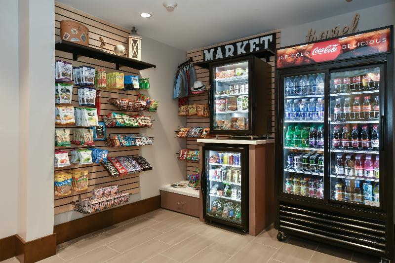 Express & - Ballantyne By Ihg 3*