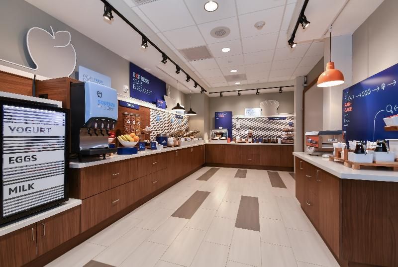 Express & - Ballantyne By Ihg Hotel 3*