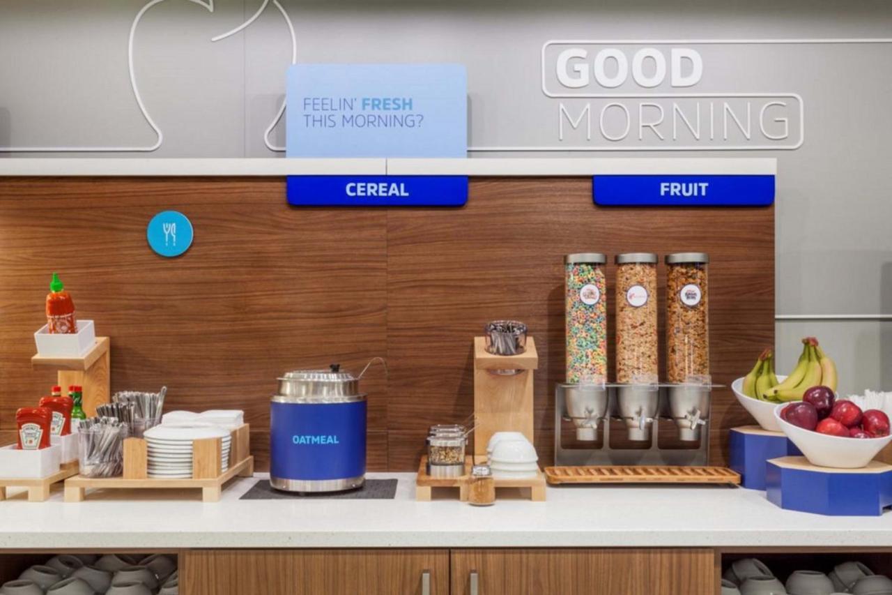 Express & - Ballantyne By Ihg 3*
