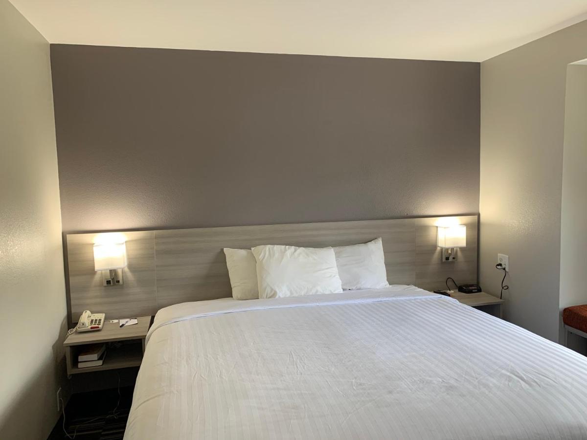 Hotel Microtel By Wyndham Airport Charlotte