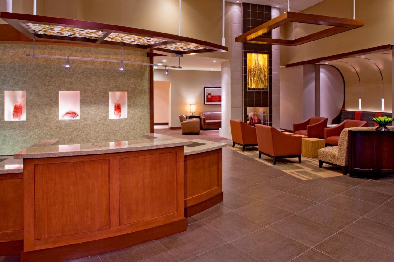 Hyatt Place Airport/lake Pointe Hotel 3*