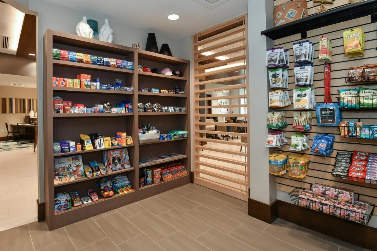Hotel Express & - Ballantyne By Ihg Charlotte