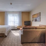 Towneplace Suites Charlotte University Research Park