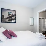 Viagem Fashionable Studio In Vibrant Area