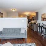 Viagem Fashionable Studio In Vibrant Area