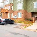 Viagem Studio In Top Location With Parking