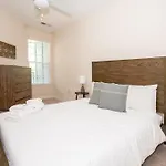 Tranquil 1Br With Balcony Gym