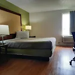 Econo Lodge Airport Near Billy Graham Parkway