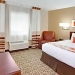 Hawthorn Suites by Wyndham Charlotte/Executive Park