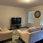 Oasis - Entire Home 10 Minutes From Uptown Charlotte, Nc