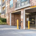 Viagem Airy 1Br With Balcony Gym And Parking