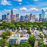 Charlotte Luxury Townhome