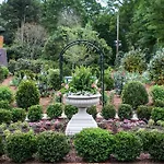 The Duke Mansion