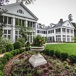 The Duke Mansion