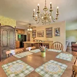 Cozy Charlotte Retreat With Yard About 5 Mi To Dtwn