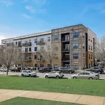 Frontdesk Village At Commonwealth Apts Plaza Midwood Charlotte