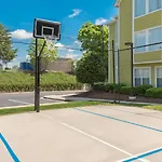 Homewood Suites Charlotte North Unc Research