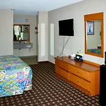 Rodeway Inn University Area