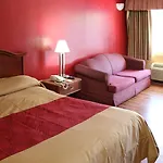 Econo Lodge Charlotte Airport Area