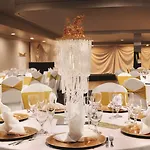 Radisson Hotel Charlotte Airport