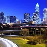 Cozy 2 Bedroom Pineville-Matthews Duplex Sleeps 8