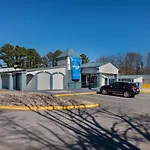Rodeway Inn Charlotte Airport Area