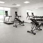 Springhill Suites By Marriott Charlotte Airport Lake Pointe