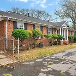 2Br Duplex- Near Uptown Charlotte