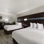Quality Inn & Suites Airport