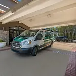 Quality Inn & Suites Airport