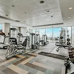 Frontdesk Uptown Apts With City Views Charlotte