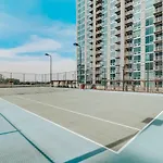Frontdesk Uptown Apts With City Views Charlotte