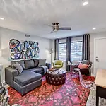 The Home Collection Clt: 510 Queens - 6 Units