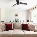 Peaceful Home Near Noda