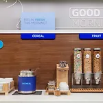 Holiday Inn Express Arrowood By Ihg