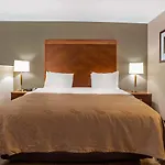 Quality Inn & Suites University Area