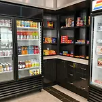 Holiday Inn Express & Suites - Charlotte Airport By Ihg