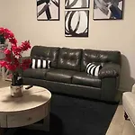 Luxurious 3 Story Townhome