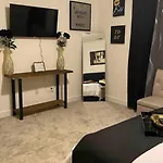 Luxurious 3 Story Townhome