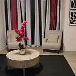 Luxurious 3 Story Townhome