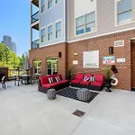 1Br Uptown, Pool, Wine, Near Convention Center_311