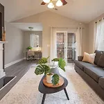 Spacious 2 Bedroom 2 Ba In University City Charlotte