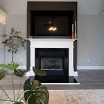 Spacious 2 Bedroom 2 Ba In University City Charlotte