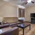 Extended Stay America Select Suites - Charlotte - Tyvola Rd - Executive Park
