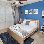 Uptown 4Th Ward Luxury Apt Year-Round Pool