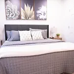 Spacious And Serene 1Bedroom Apt