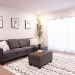 Spacious And Serene 1Bedroom Apt