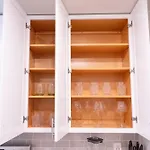 Spacious And Serene 1Bedroom Apt